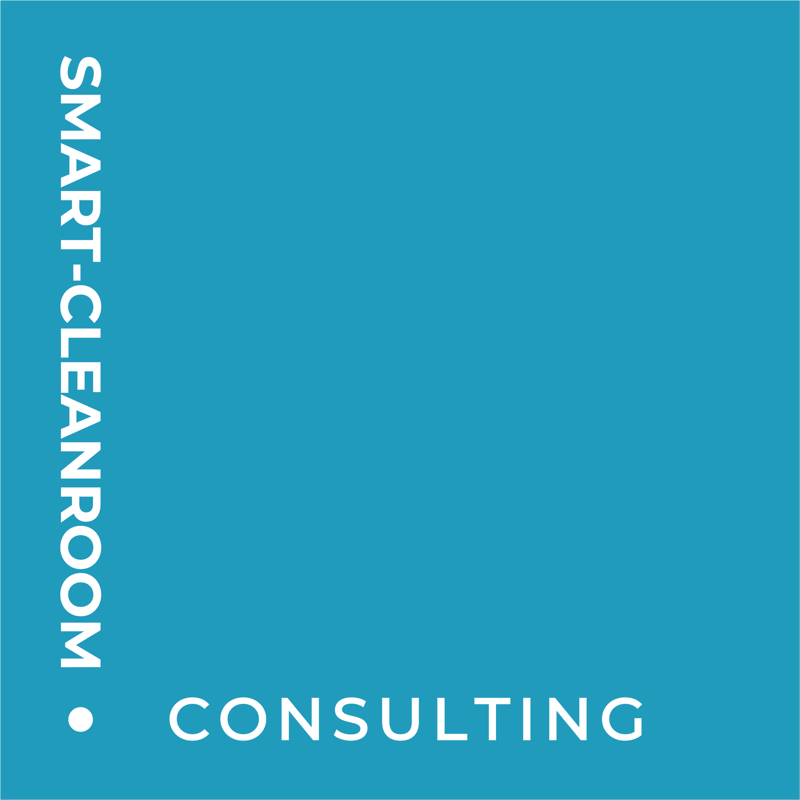 Smart-Cleanroom Logo