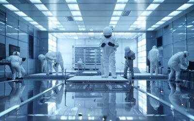 Optimizing Healthcare Logistics for Enhanced Efficiency